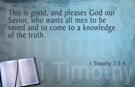 1 timothy 2 3 4 meaning