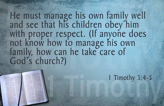 1 timothy 5 3 4 tagalog