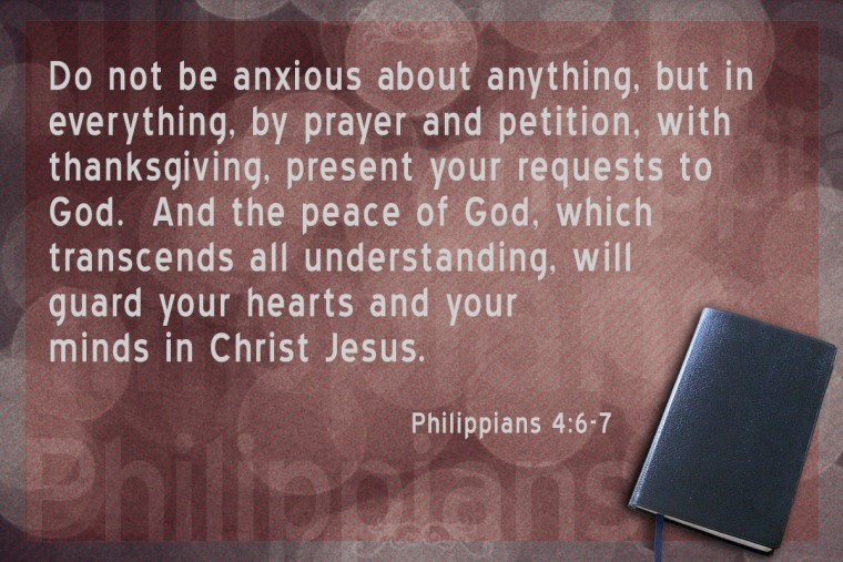 Memorize Scripture Philippians 46 7 Jeffrandlemancom