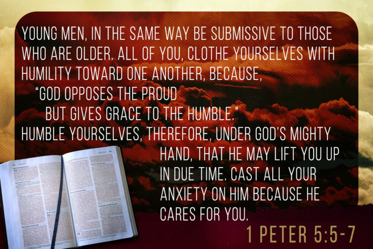 20 Top Photos 1 Peter 5 13 Commentary : Bible Verse Powerpoint Slides for 1 Peter 5:13